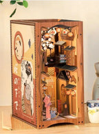 <b> SAKURA </b> <br> Sous le cerisier en fleur 🌸