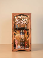 <b> SAKURA </b> <br> Sous le cerisier en fleur 🌸