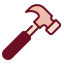 Outils (clé + tournevis)